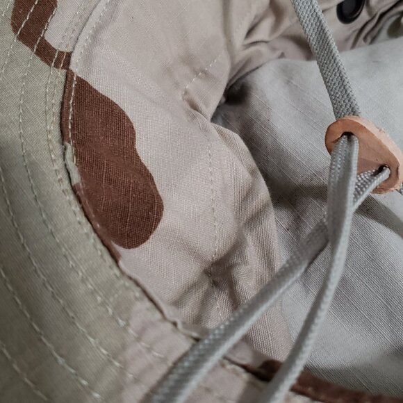 Tactical Camouflage Buni Hat Military Outdoor Hat - Picture 5 of 14